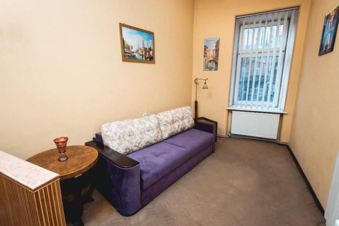 Apartment Veronica In Center ลวีฟ ภายนอก รูปภาพ